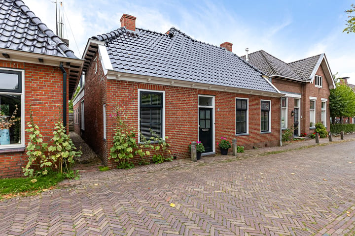 Foto 4 van Torenstraat 9