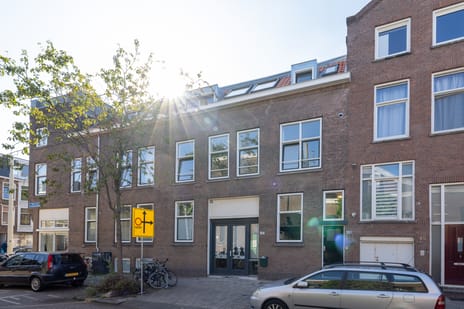 Willem van Hillegaersbergstraat thumbnail