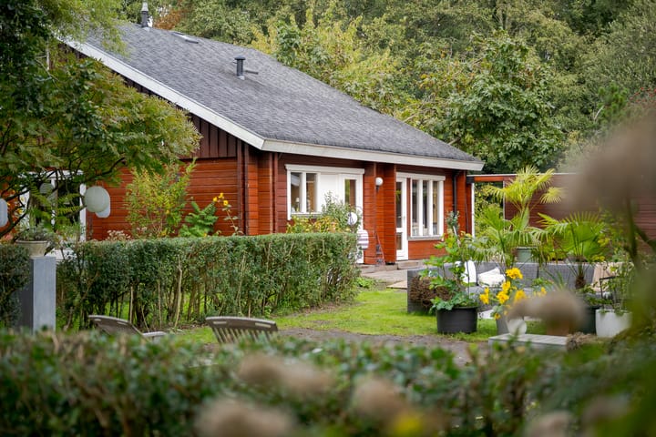 Foto 3 van Hyacintenlaan 9