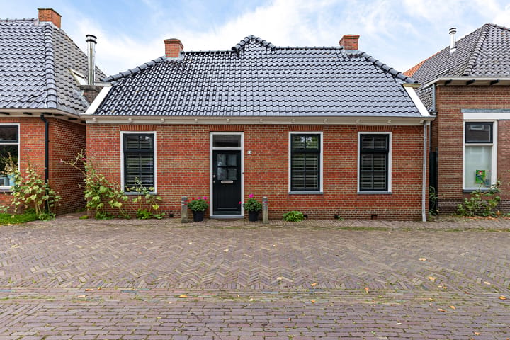Foto 2 van Torenstraat 9