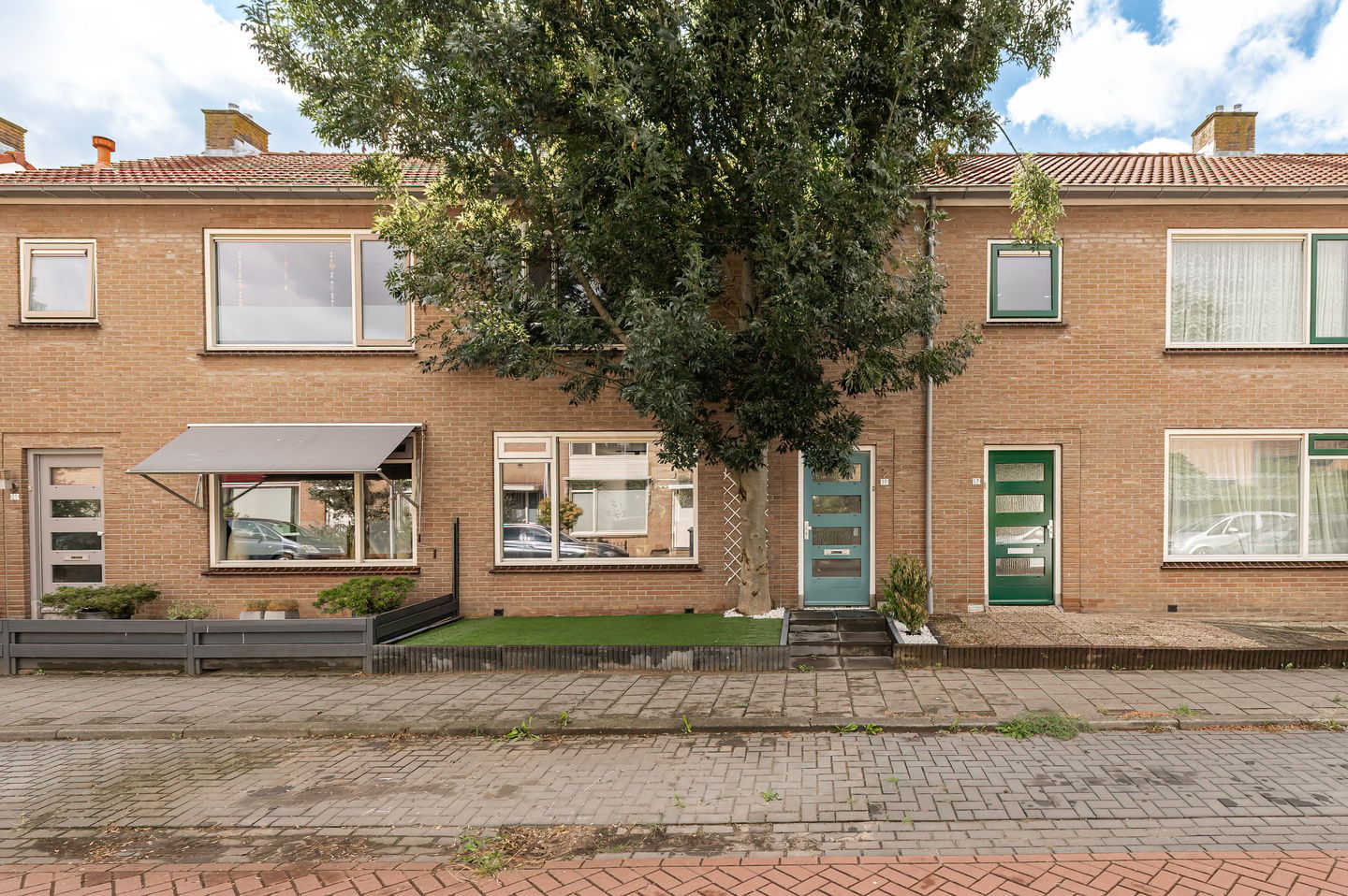 Foto 5 van Thorbeckestraat 19