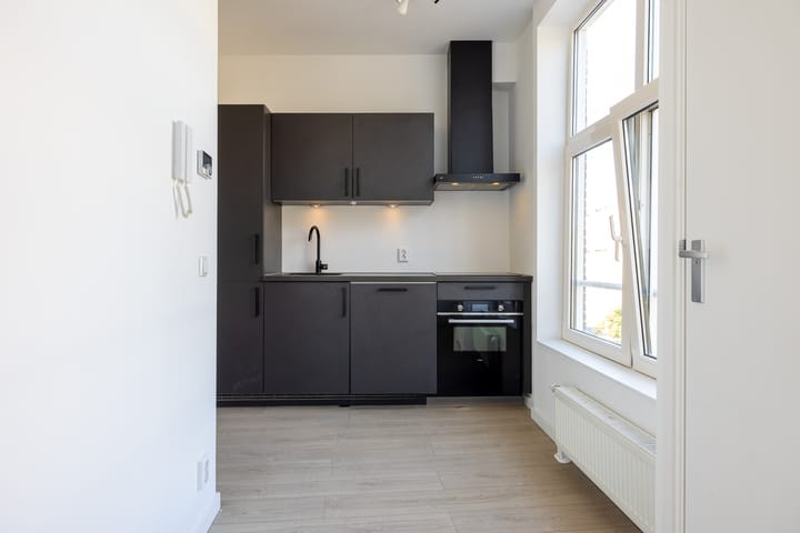 Foto 5 van Willem van Hillegaersbergstraat 63-B
