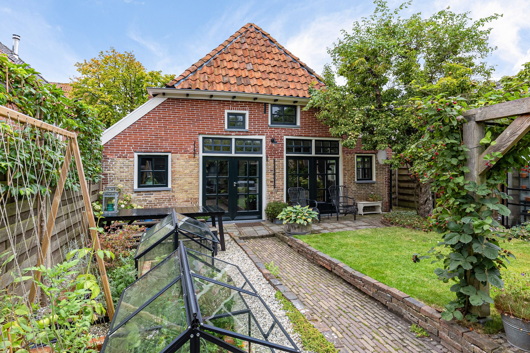Torenstraat 9 