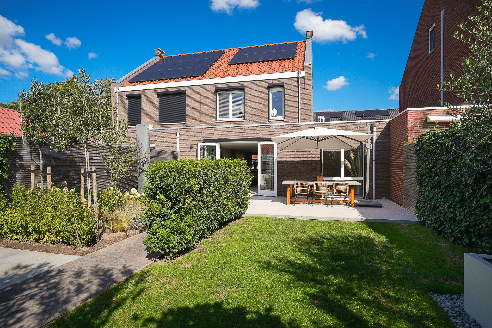 Ravelijnhof 15 