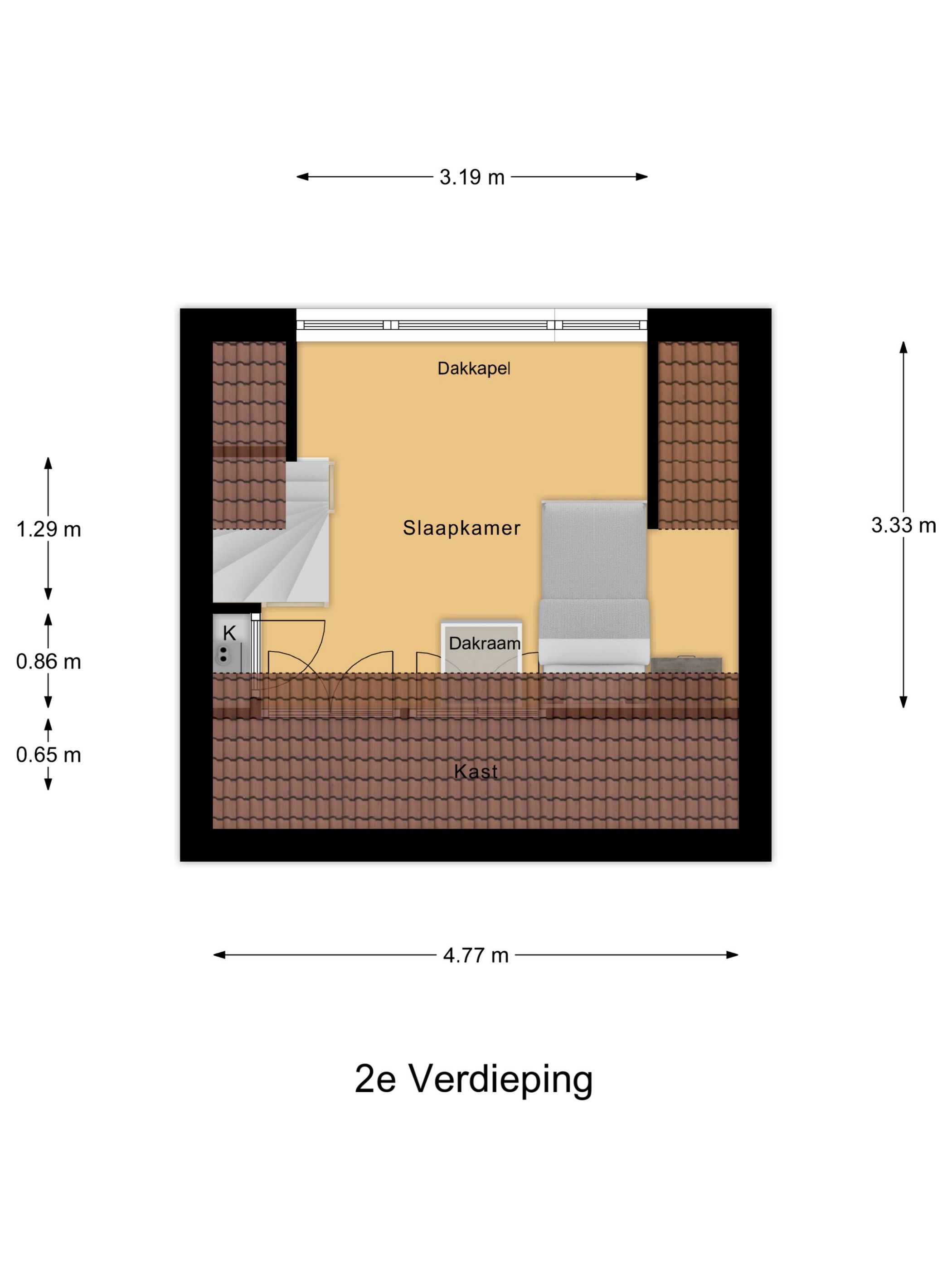 Foto 42 van Hordijk 250