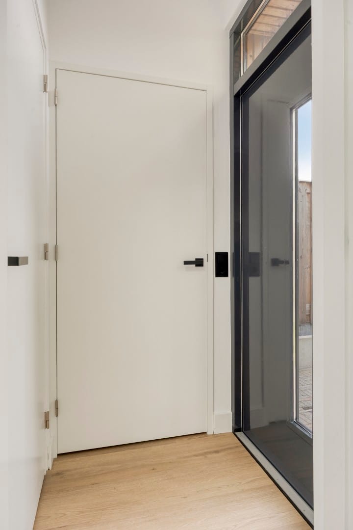 Hoekwoning te koop: Slagersplein 1, Kampen