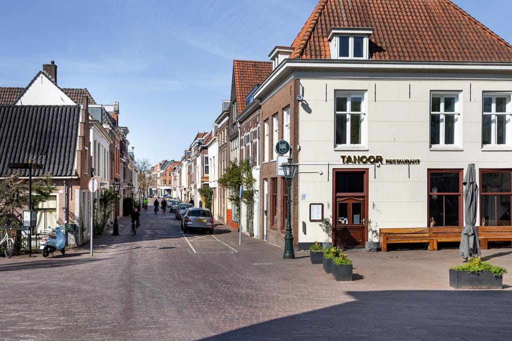 Foto 17 van Lage Rijndijk 3-A