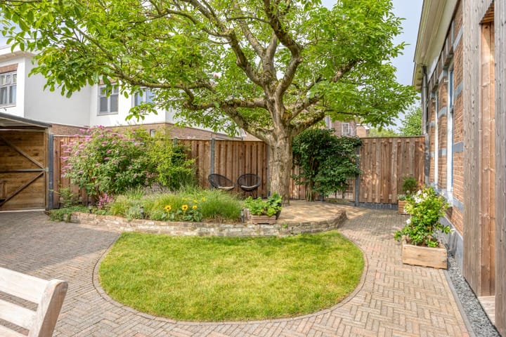 Hoekwoning te koop: Slagersplein 1, Kampen
