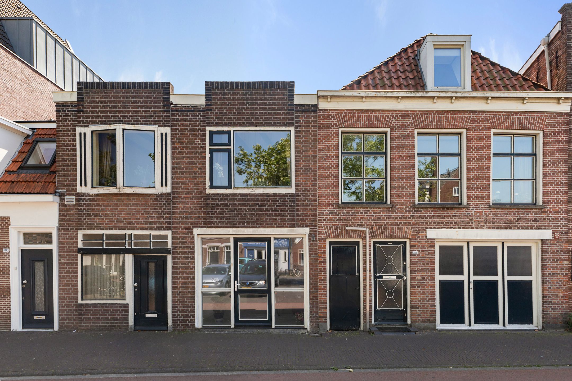 Photo 51 of Zuidvliet 284