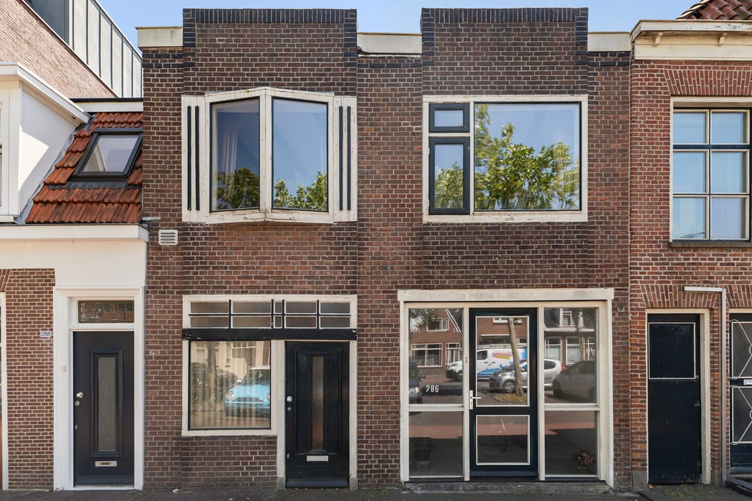 Photo 2 of Zuidvliet 284