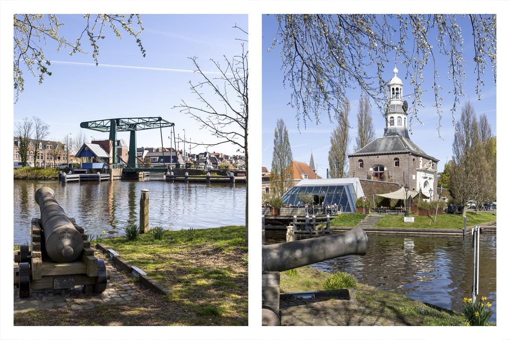 Foto 16 van Lage Rijndijk 3-A