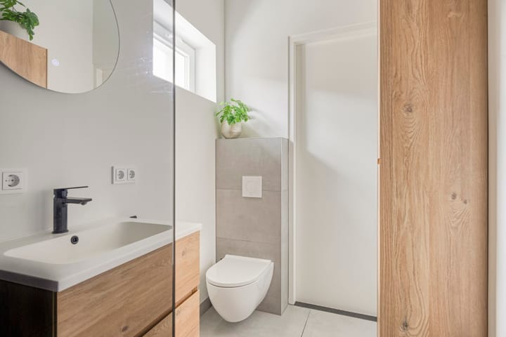 Hoekwoning te koop: Slagersplein 1, Kampen