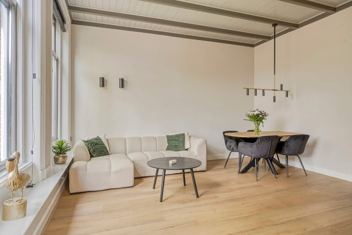 Hoekwoning te koop: Slagersplein 1, Kampen
