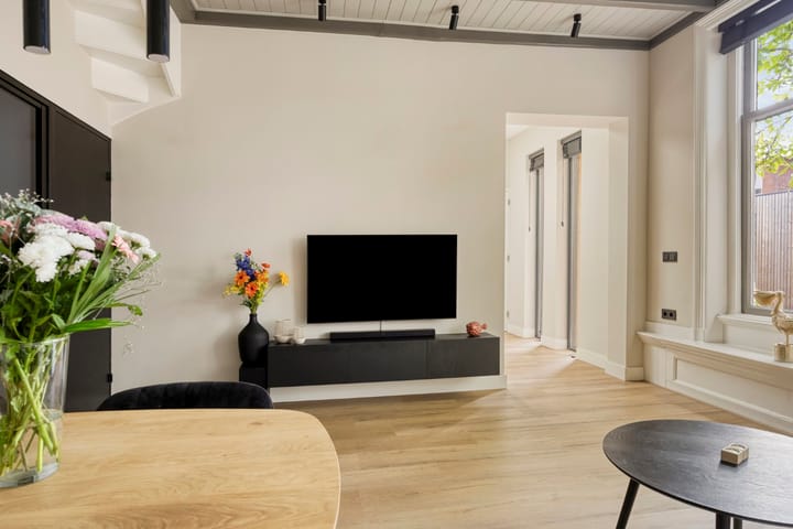 Hoekwoning te koop: Slagersplein 1, Kampen