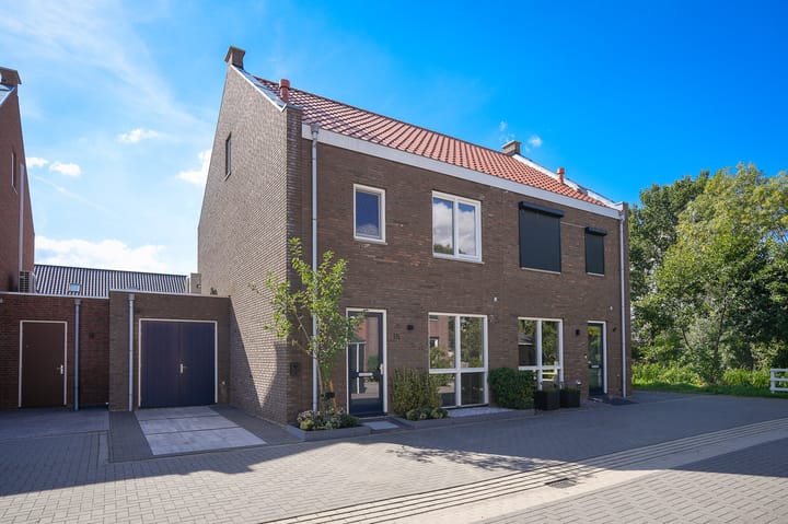 Foto 4 van Ravelijnhof 15