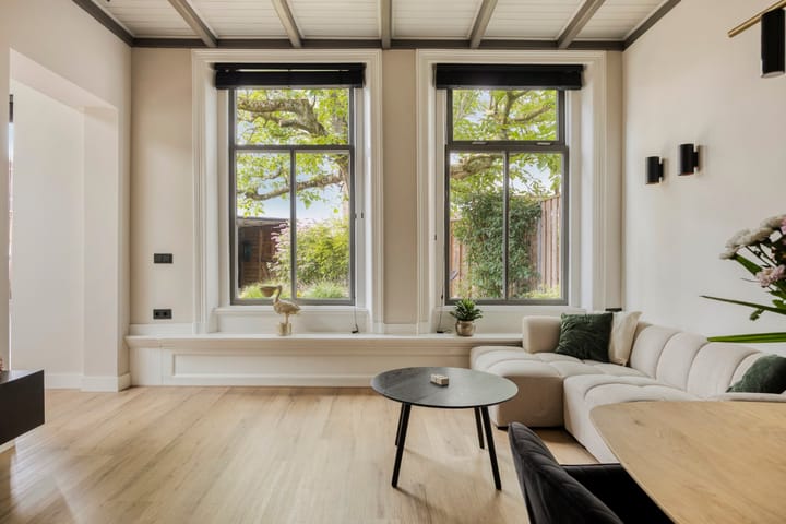 Hoekwoning te koop: Slagersplein 1, Kampen
