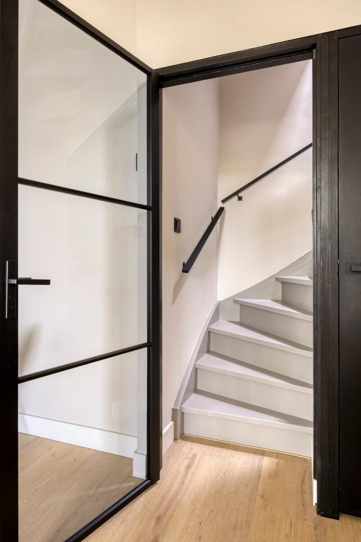 Hoekwoning te koop: Slagersplein 1, Kampen