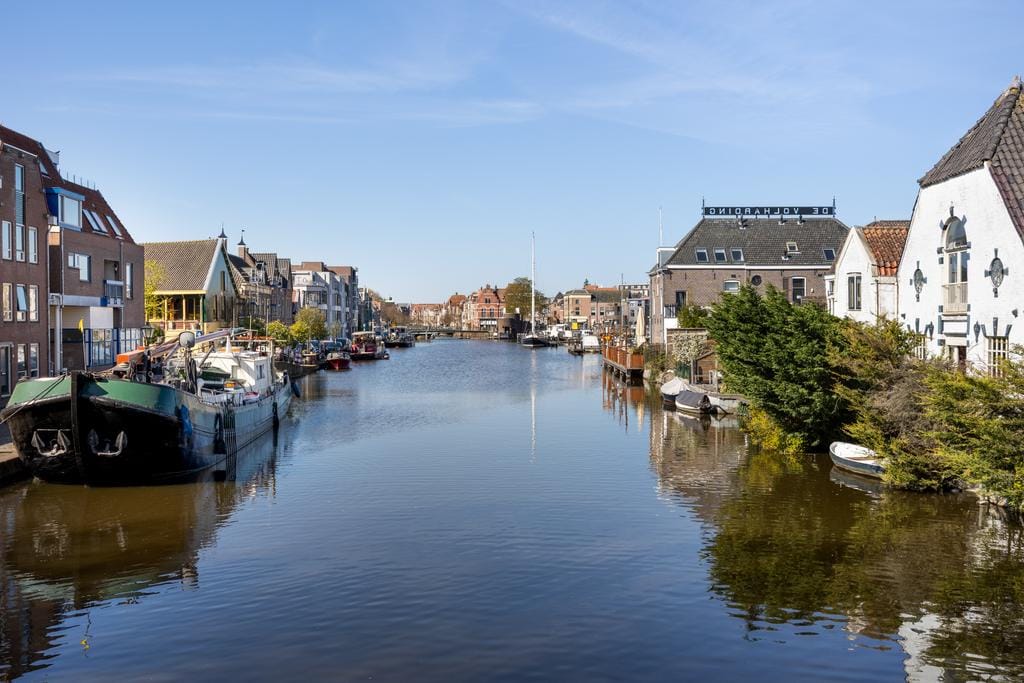 Foto 18 van Lage Rijndijk 3-A