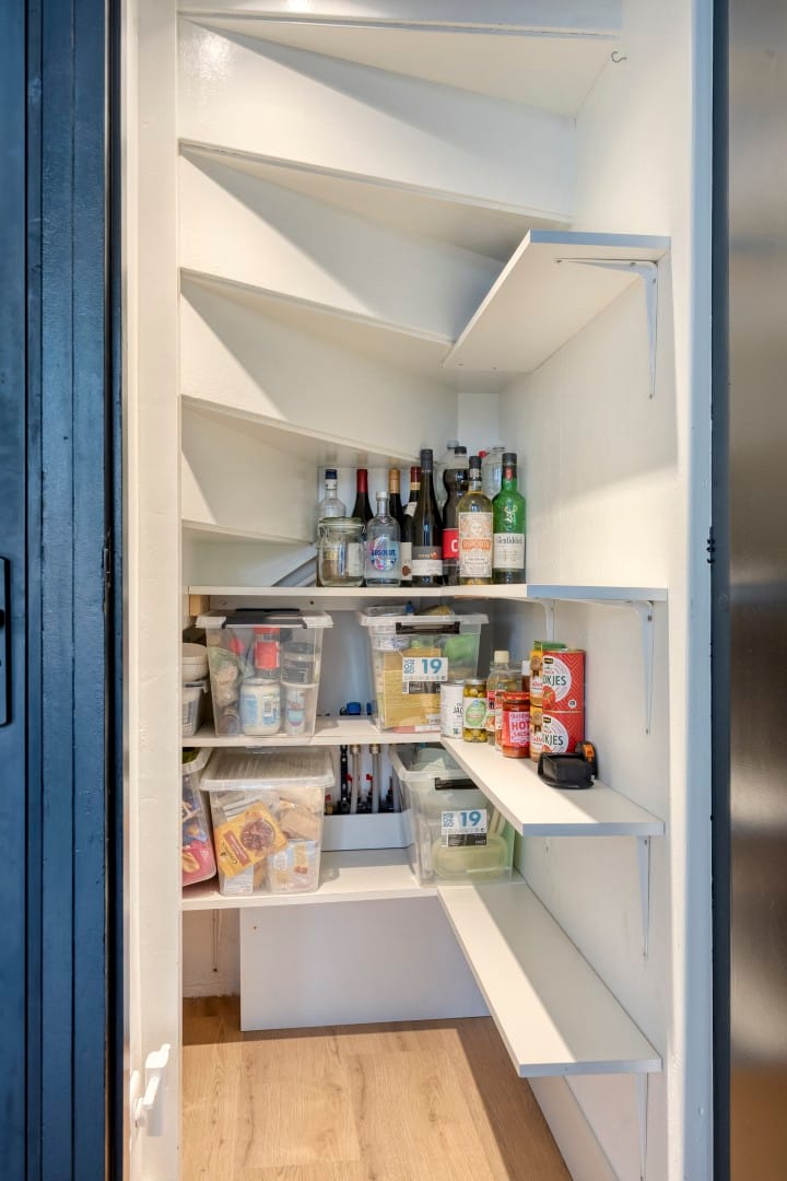 Hoekwoning te koop: Slagersplein 1, Kampen