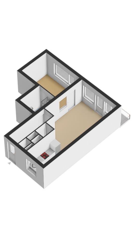 Photo 22 of Brinkweg 20-B