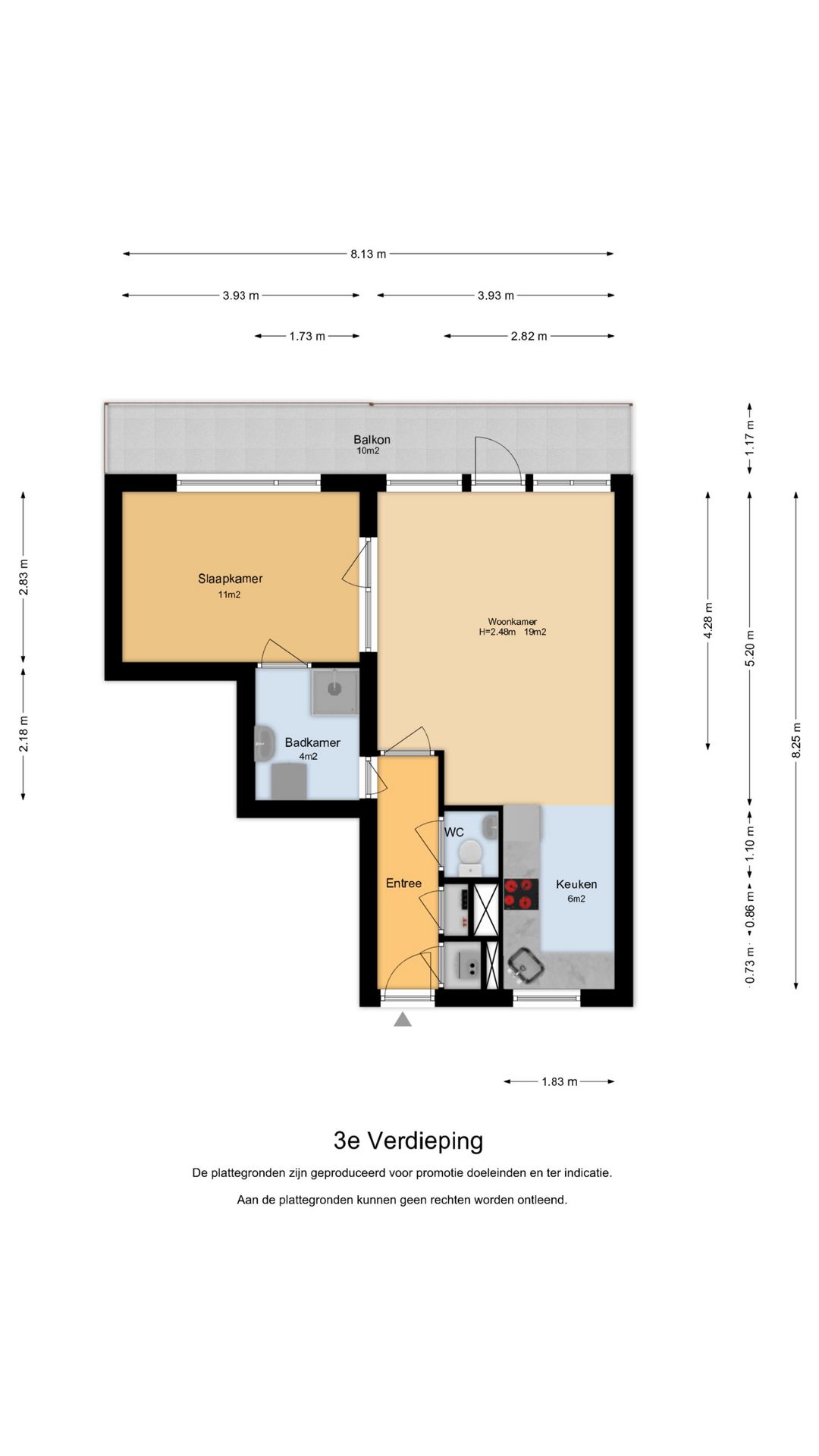 Photo 23 of Brinkweg 20-B