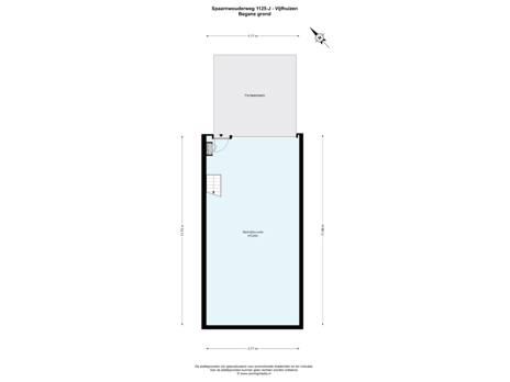 View floorplan