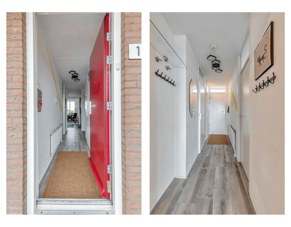 Photo 6 of Erasmusdomein 18-D