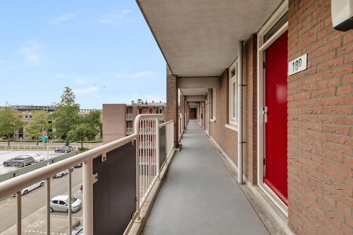 Photo 5 of Erasmusdomein 18-D