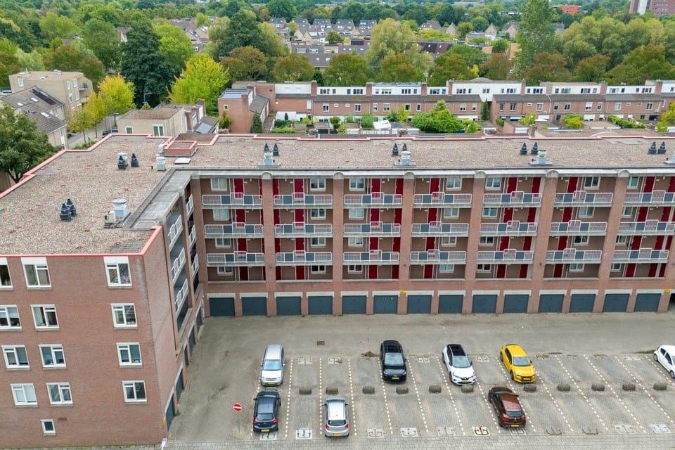 Photo 25 of Erasmusdomein 18-D