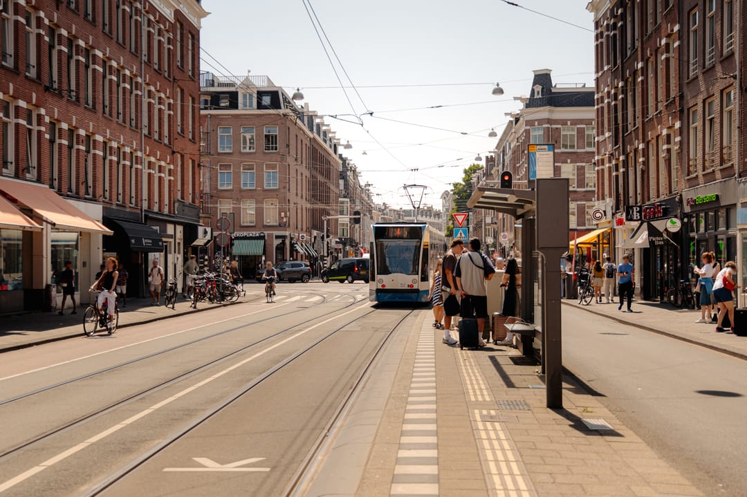 Photo 22 of Van Woustraat 88-1