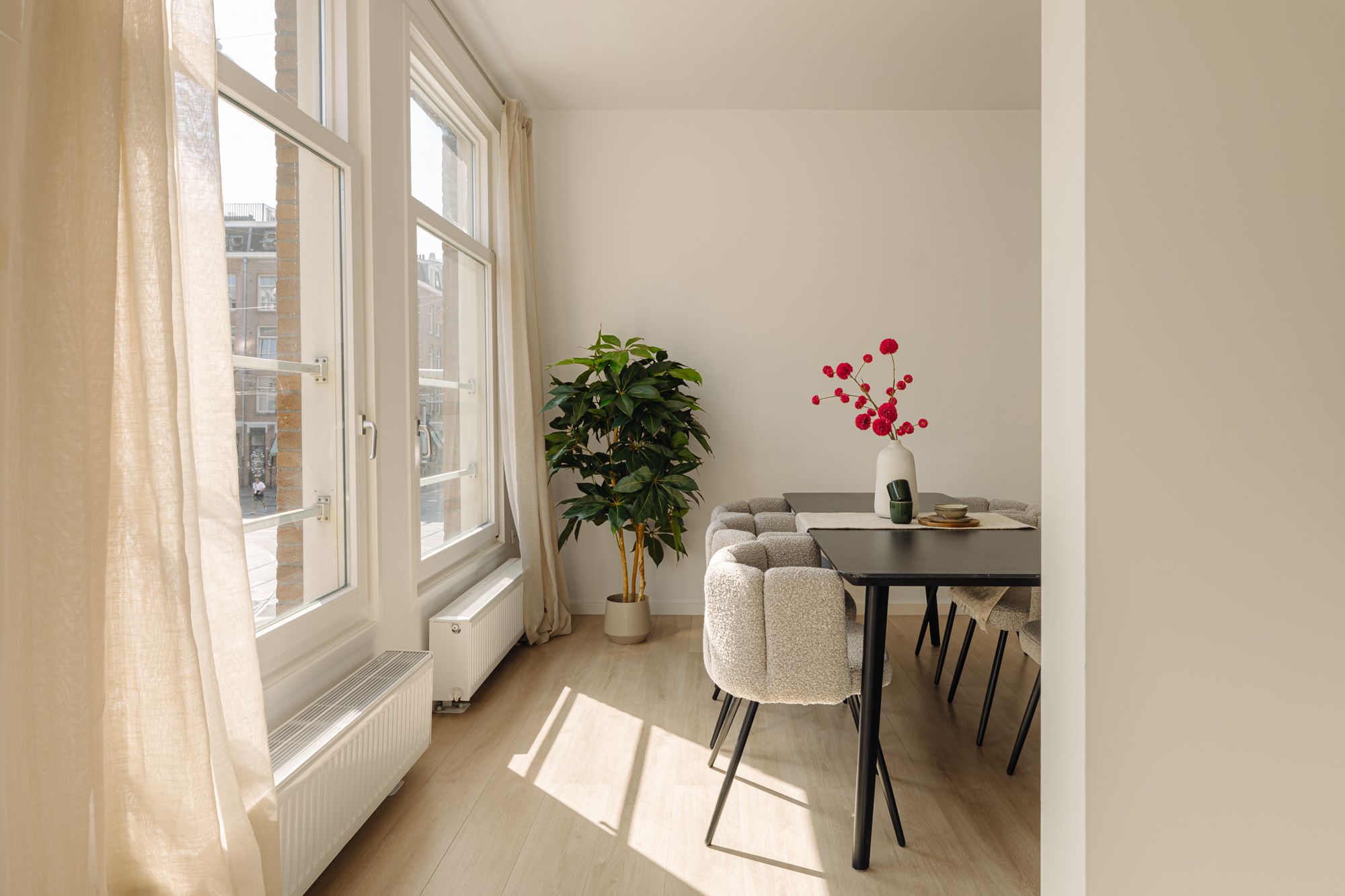 Photo 9 of Van Woustraat 88-1