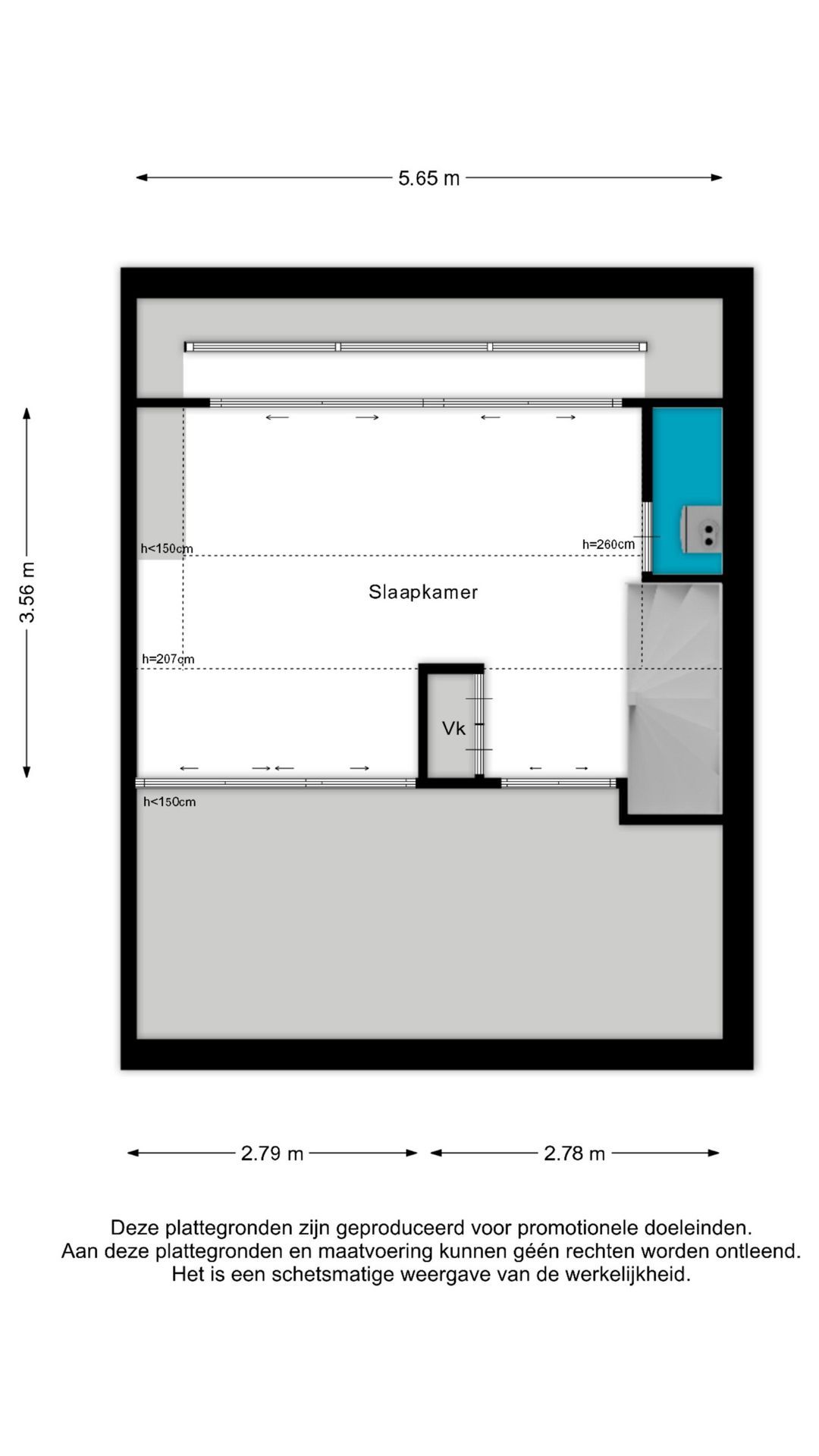 Photo 46 of Begoniastraat 12
