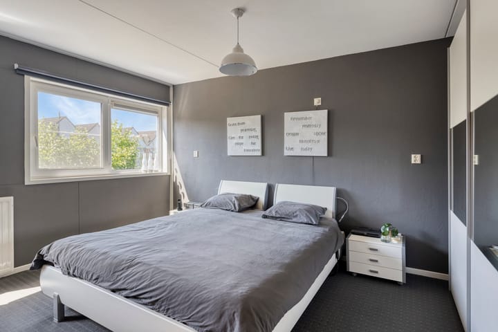 Hoekwoning te koop: Korte Akker 132, Druten