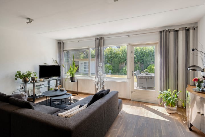 Hoekwoning te koop: Korte Akker 132, Druten