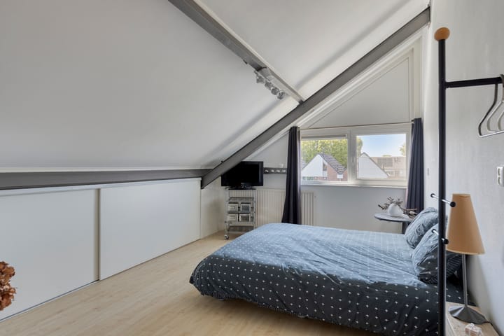 Hoekwoning te koop: Korte Akker 132, Druten