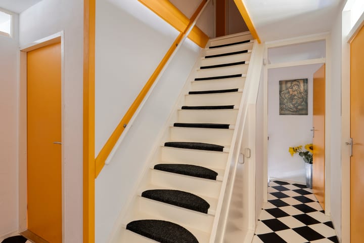 Hoekwoning te koop: Korte Akker 132, Druten