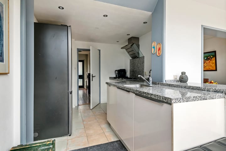 Hoekwoning te koop: Begoniastraat 12, Tiel
