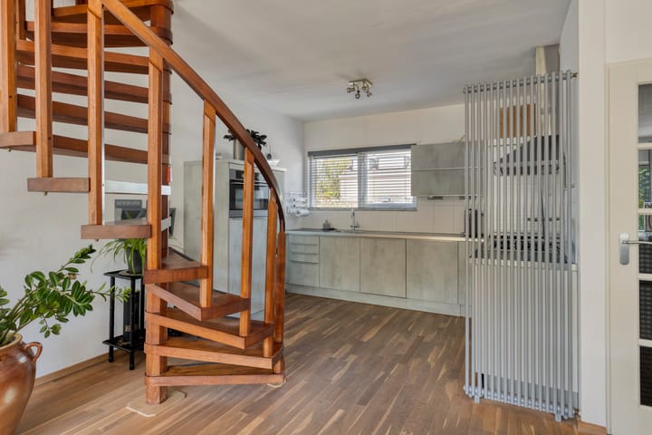 Hoekwoning te koop: Korte Akker 132, Druten