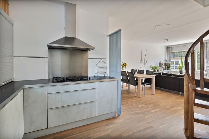 Hoekwoning te koop: Korte Akker 132, Druten