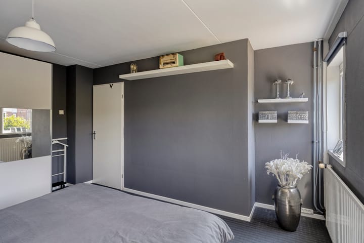 Hoekwoning te koop: Korte Akker 132, Druten