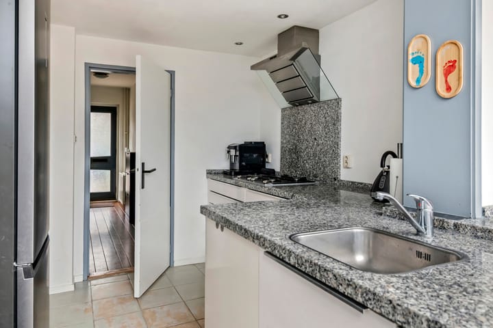 Hoekwoning te koop: Begoniastraat 12, Tiel
