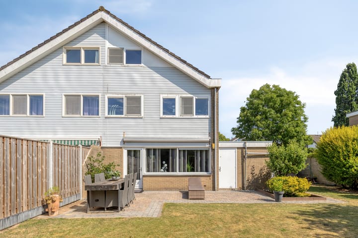Hoekwoning te koop: Korte Akker 132, Druten