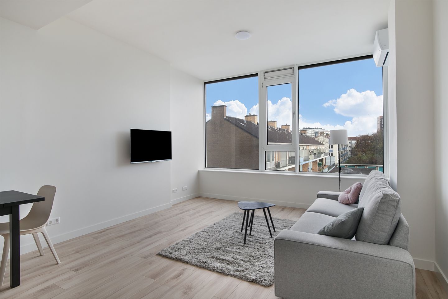 Appartement Wethouder Hillenaarplnts 121