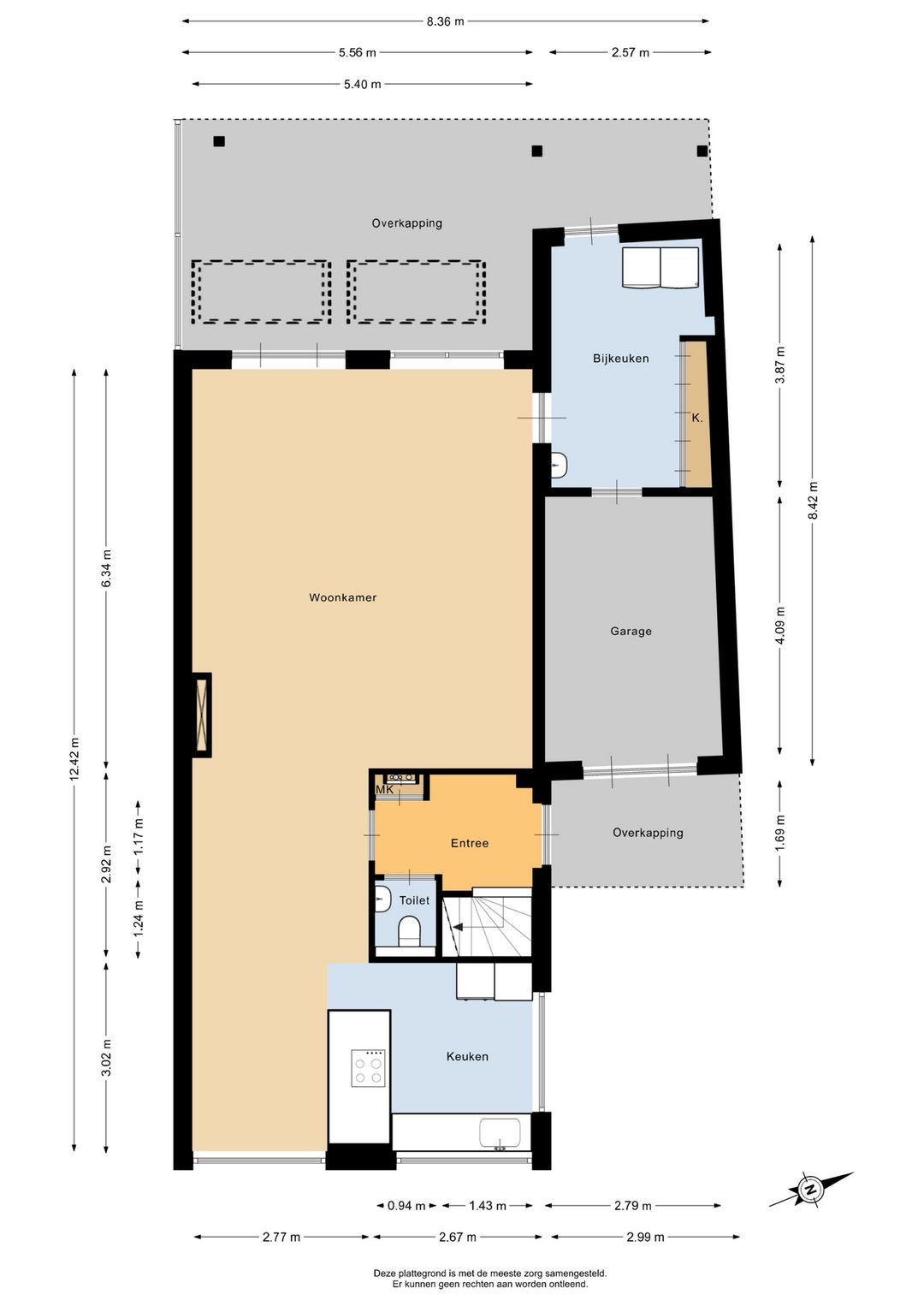 Foto 43 van Mercurius 28