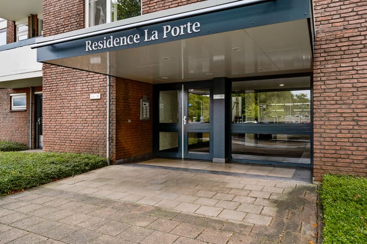 Foto 3 van Dokter Bakstraat 1-B