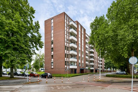 Dokter Bakstraat thumbnail