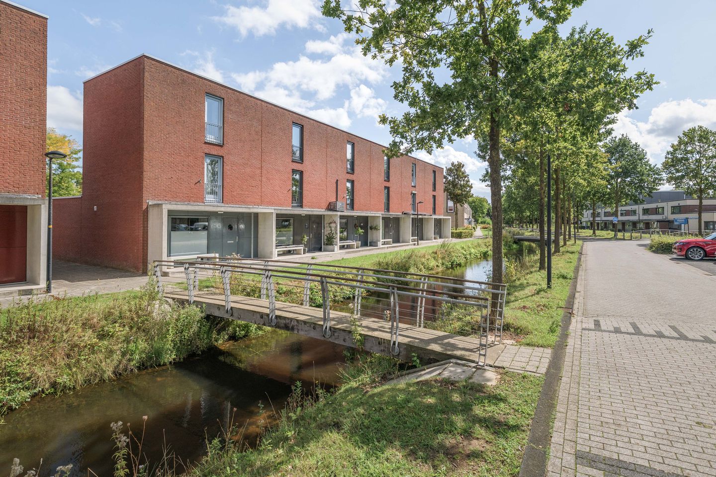 Foto 1 van Cornelis Lelylaan 85