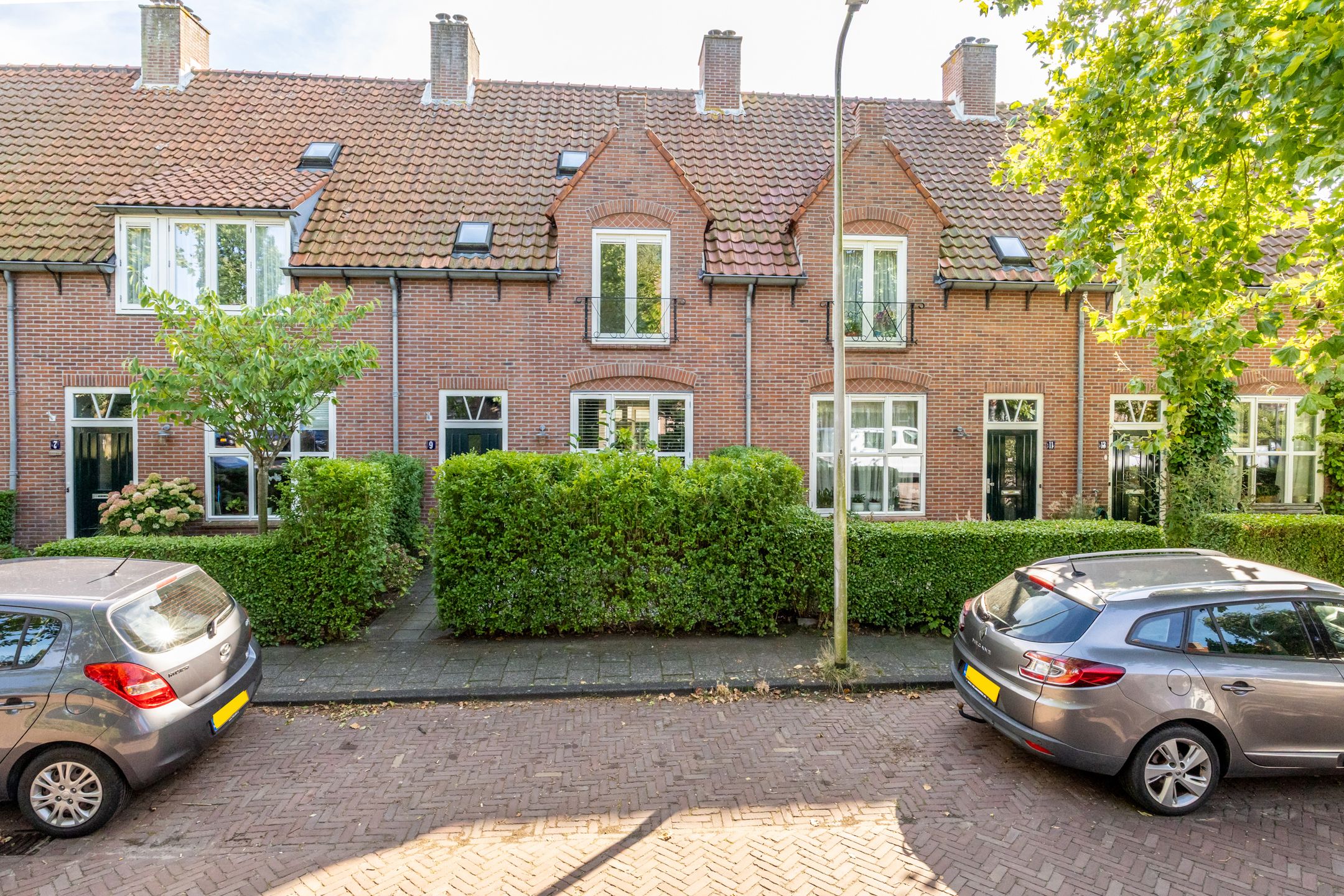 Brabantlaan 9 
