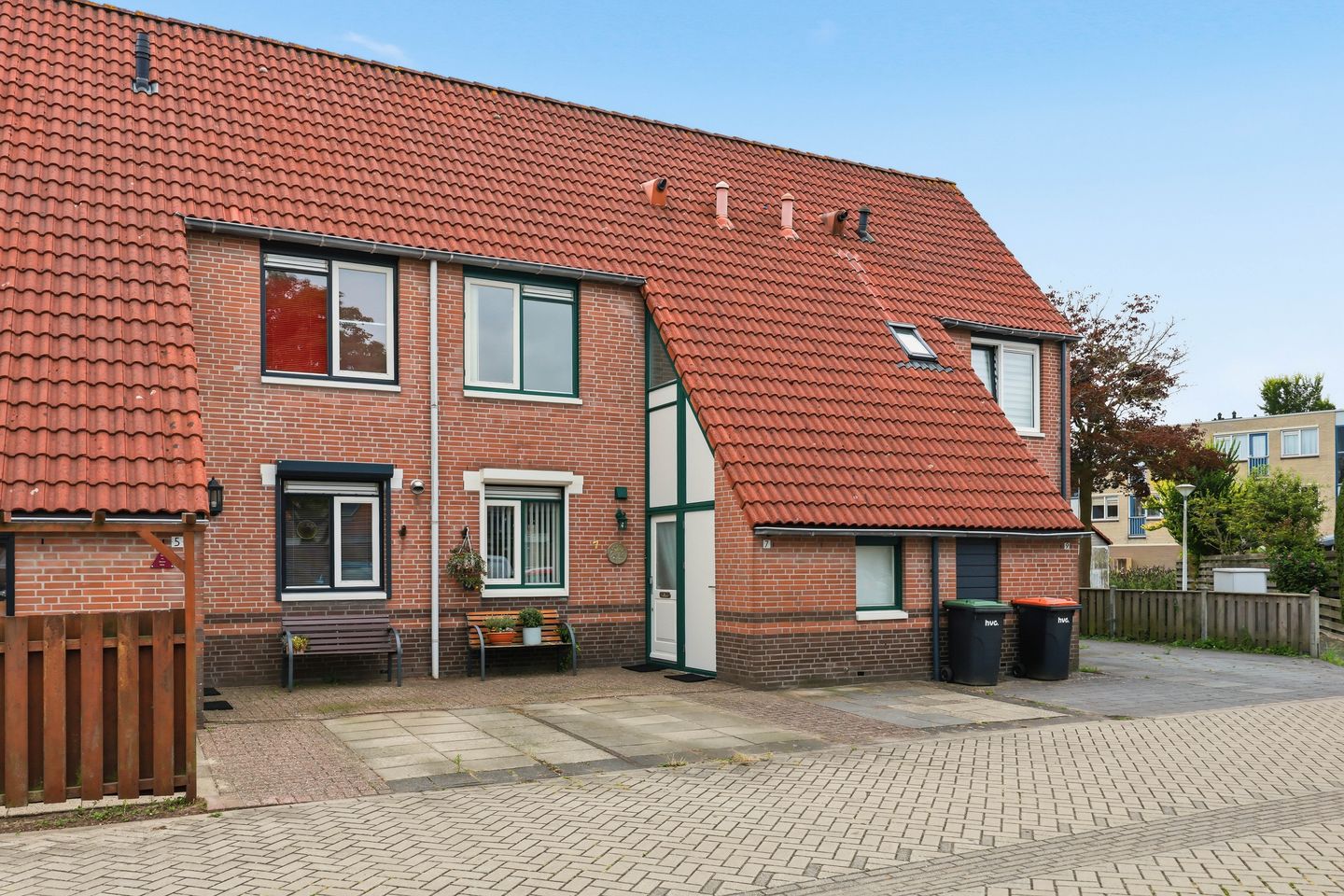Foto 1 van Oldebroekstraat 7