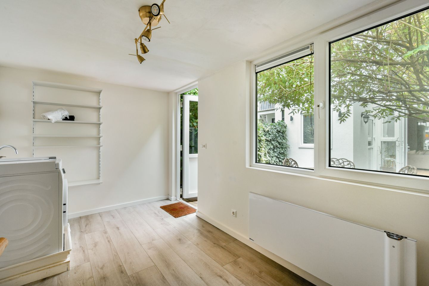 Foto 14 van Van Ostadestraat 76-H